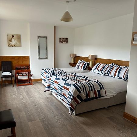 Carranross Accommodation Killarney Eksteriør bilde