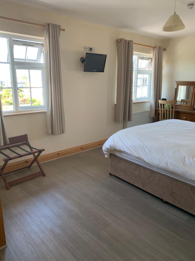 Carranross Accommodation Killarney Eksteriør bilde