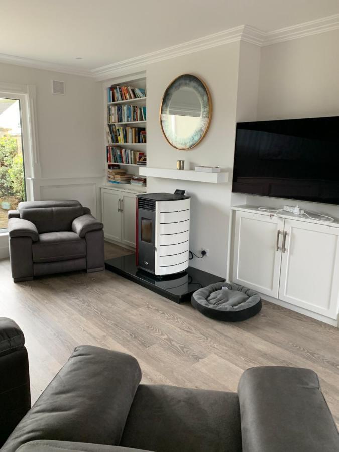 Carranross Accommodation Killarney Eksteriør bilde