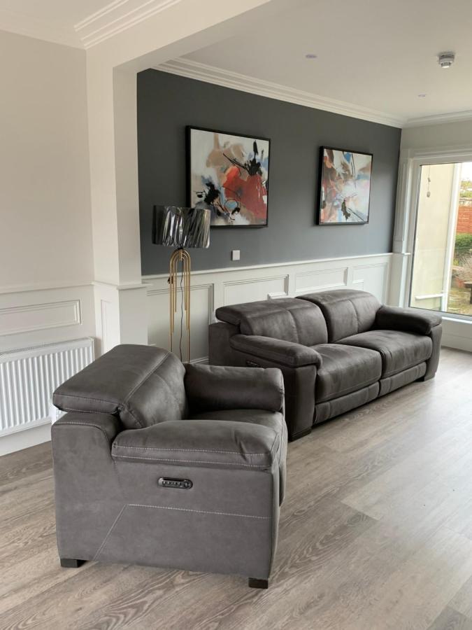 Carranross Accommodation Killarney Eksteriør bilde