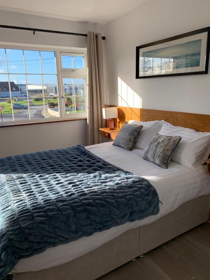 Carranross Accommodation Killarney Eksteriør bilde