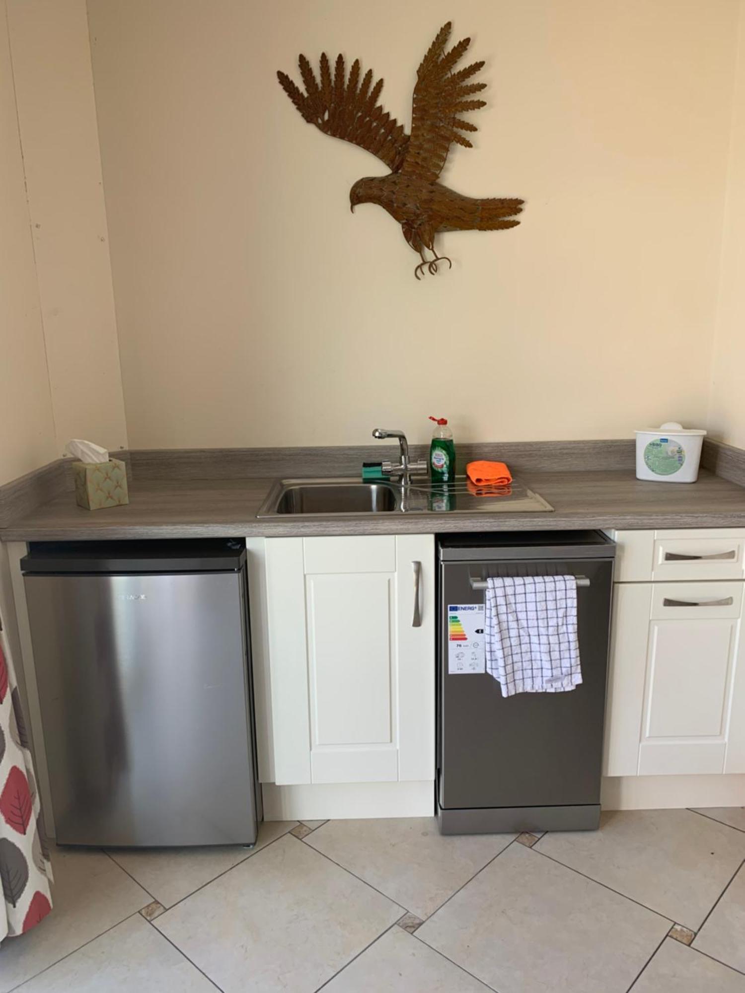 Carranross Accommodation Killarney Eksteriør bilde