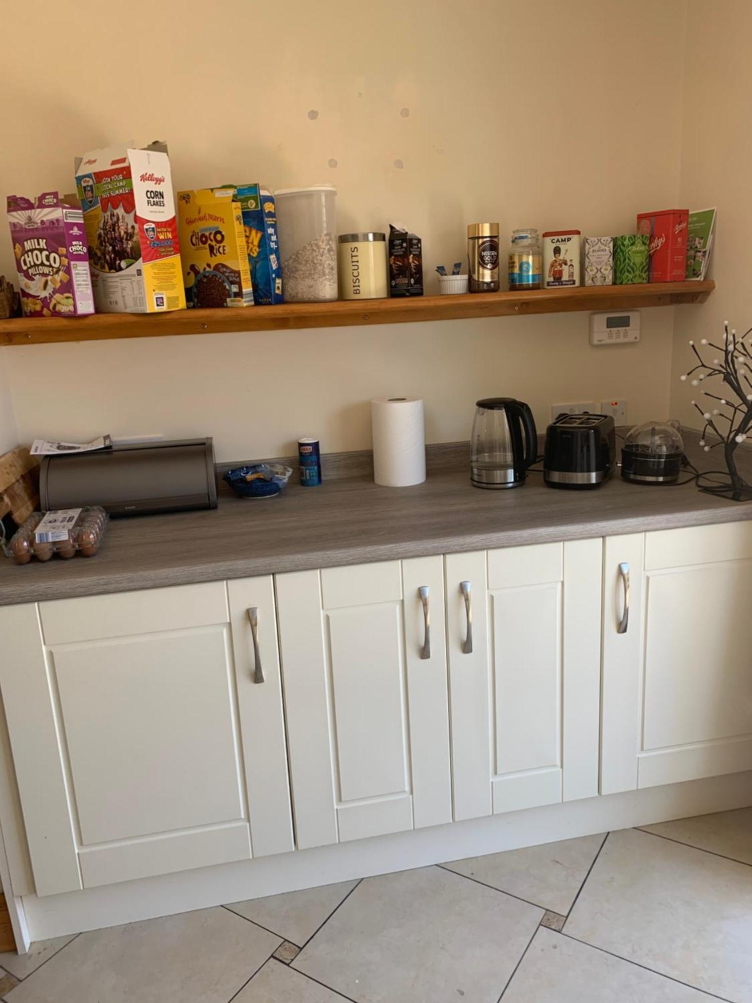 Carranross Accommodation Killarney Eksteriør bilde