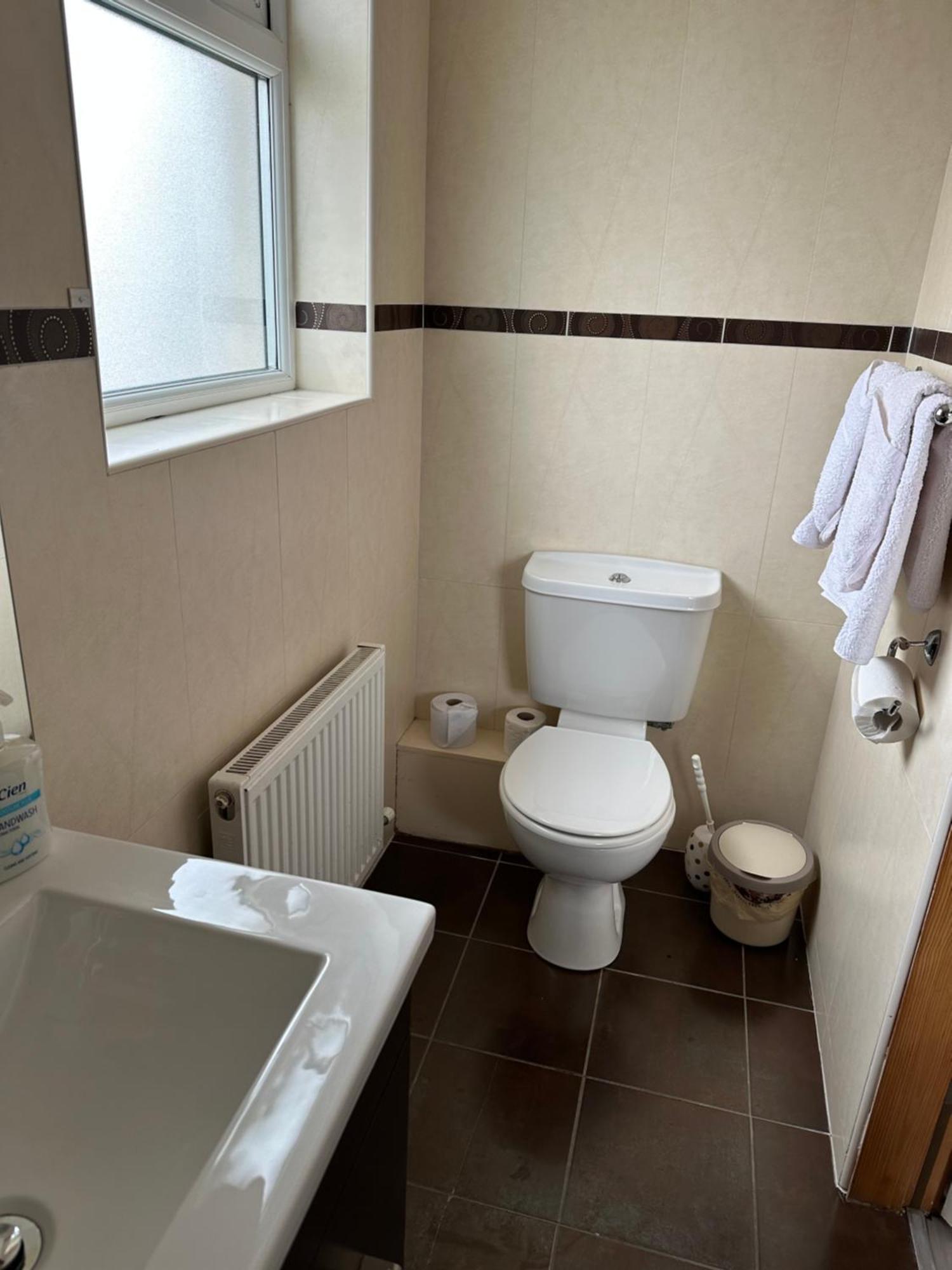 Carranross Accommodation Killarney Eksteriør bilde