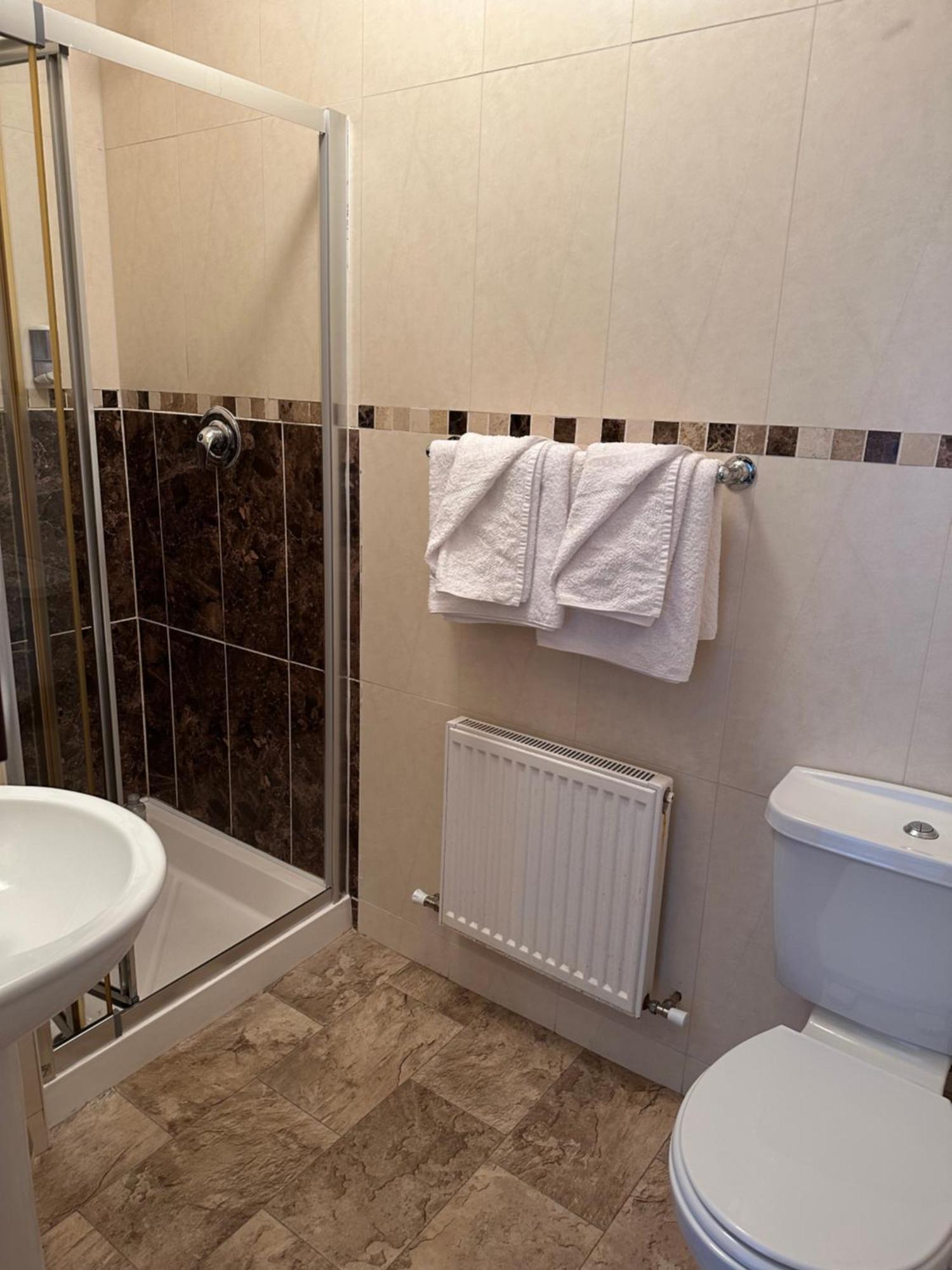 Carranross Accommodation Killarney Eksteriør bilde