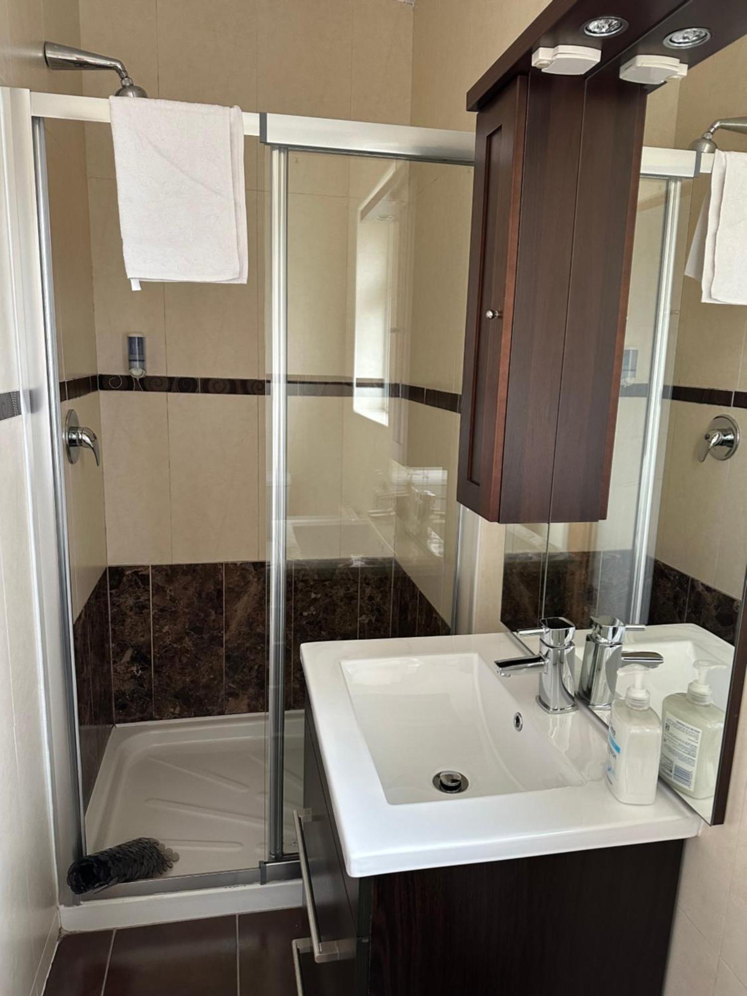 Carranross Accommodation Killarney Eksteriør bilde
