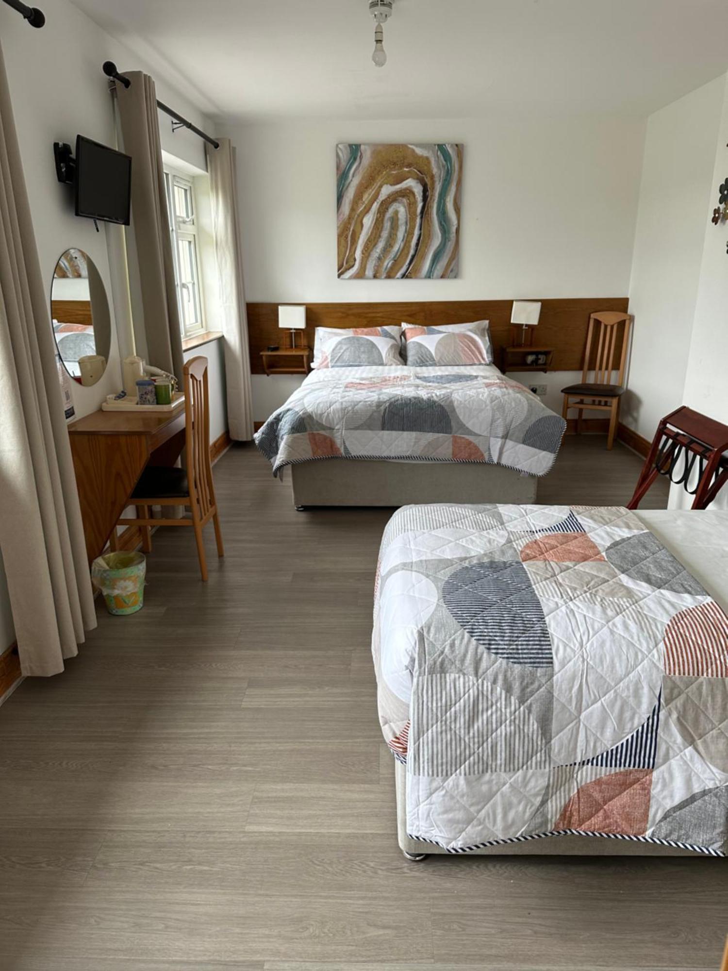 Carranross Accommodation Killarney Eksteriør bilde