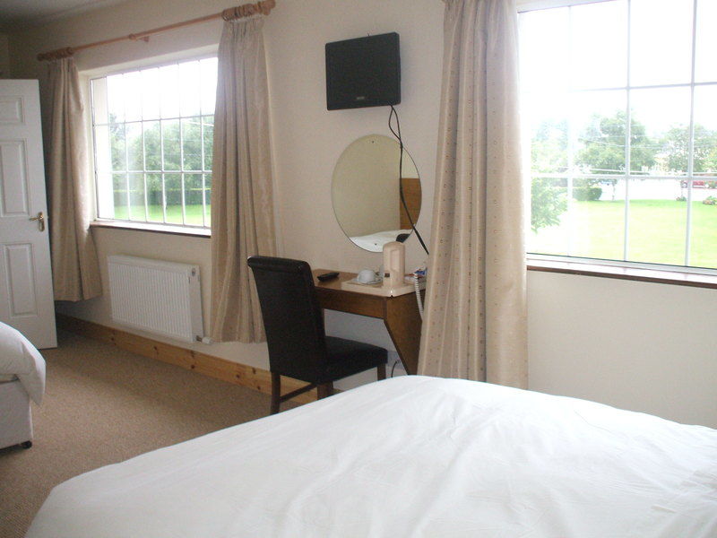 Carranross Accommodation Killarney Eksteriør bilde