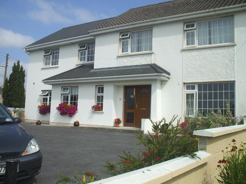 Carranross Accommodation Killarney Eksteriør bilde
