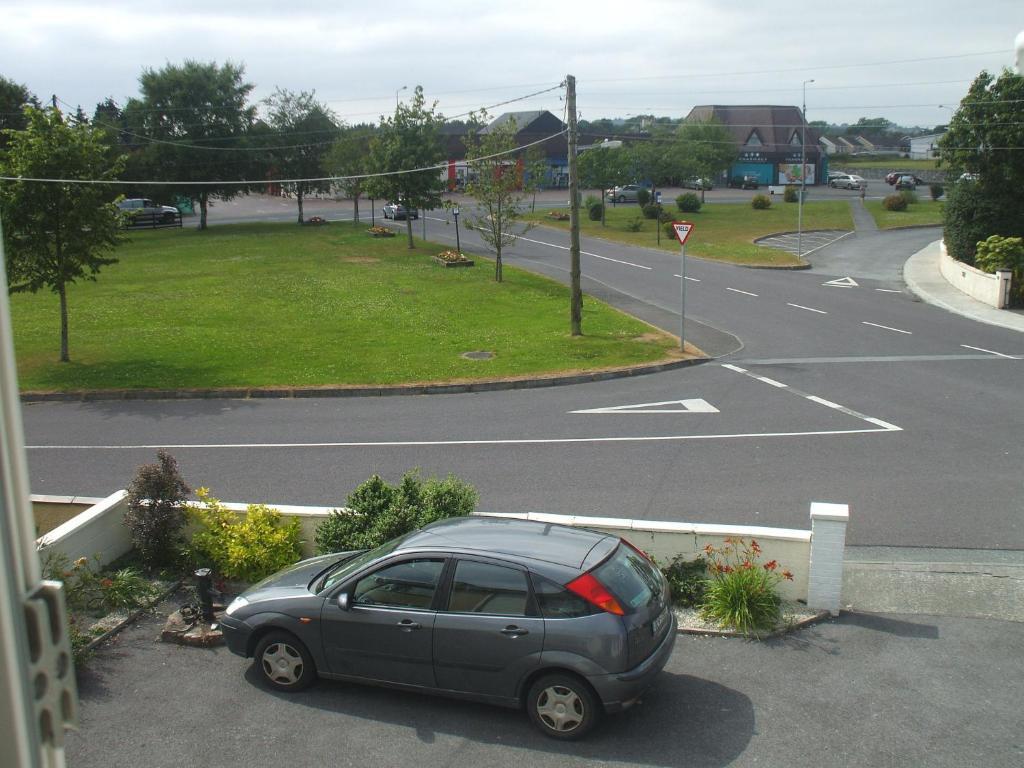 Carranross Accommodation Killarney Eksteriør bilde