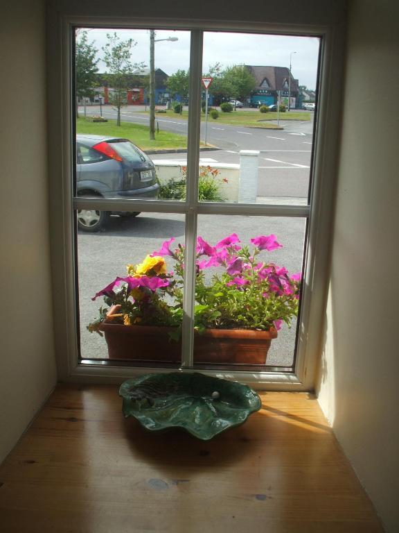 Carranross Accommodation Killarney Eksteriør bilde